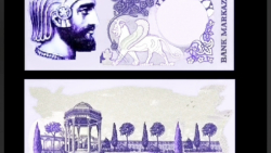 کلیپ یادبوۤد پاد.شاه داریوۤش ئ...