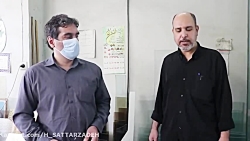 ساخت آکواریوم  کار و فناوری هش...