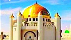 شهادت امام حسن مجتبی(ع).مداح:حاج مهدی رسولی