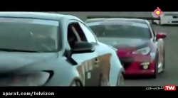 فیلم سینمایی اکشن آمریکایی تشن...