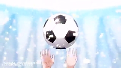 انیمیشن فوتبالیست ها | کارتون...