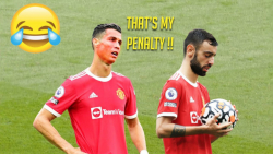 پنالتی خراب کردن های اخیر که ت...