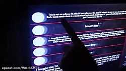 خرید تلویزیون نفرین شده از دار...