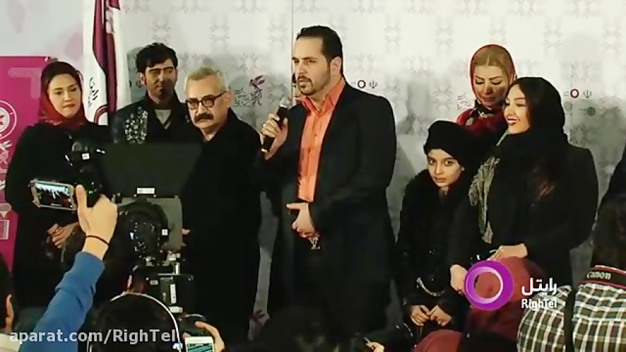 عوامل فیلم آخرین بار کی سحر رو دیدی زمان38ثانیه