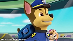 12 انیمیشن سگ های نگهبان  سگها...