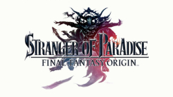 تریلر بازی stranger of paradise final fantasy origin
