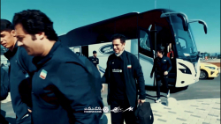 نگاهی به دیدار تیم&zwnj;های مل...