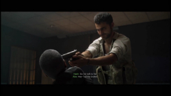 گیم پلی کال اف دیوتی مدرن وارفر پارت 7 _ Call of Duty-Modern Warfare Part 7