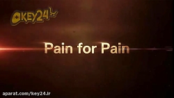 تریلری از بازی METAL GEAR SOLID V: THE PHANTOM PAIN