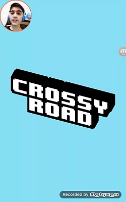 croosy road part 3