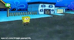 انیمیشن باب اسفنجی جدید دوبله...