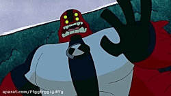 انیمیشن بن تن جدید  کارتون بن...