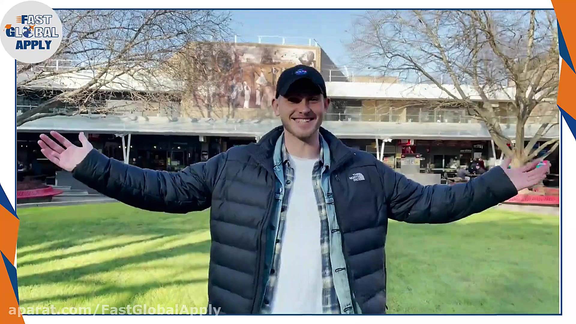 معرفی دانشگاه ملبورن (The University of Melbourne) زمان322ثانیه