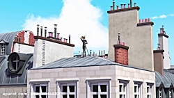 دختر کفشدوزکی فصل اخر دوبله فا...