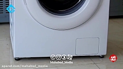 نکاتی جالب در مورد لباسشویی