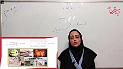 فصل دوم _ علوم هشتم _ تغییرهای شیمیایی در خدمت زندگی