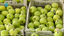 فواید سیب