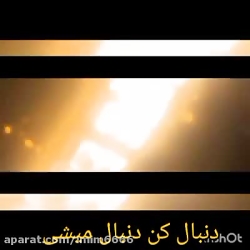 دنبال کن دنبال میشی