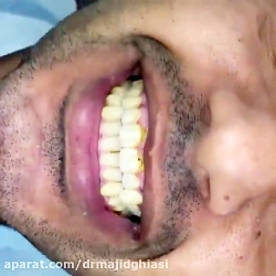 لبخند زیبا ؛ هدیه ما به شما