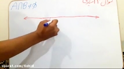 حل سوال۳امتیازی جزوه ی آقای مر...