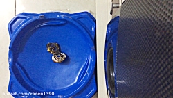 مسابقات هفته اخر ليگ فرفره هاي...