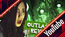 میا پلیز و بررسی بازی ترسناک...