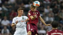 مهارت های یوسیپ استانیشیچ مداف...