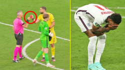 پنالتی هایی که سرنوشت تیم را ع...