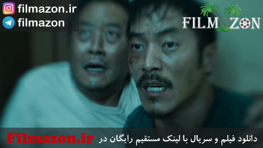 تریلر فیلم Phobias 2021 زمان114ثانیه