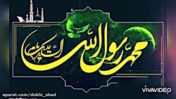 کلیپ برای استوری رحلت پیامبر ا...