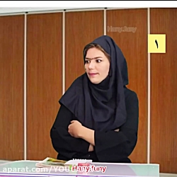 کلیپ باحال و خنده دار  انواع د...