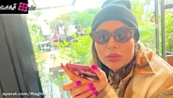 بازم سحر شروع کرد! سحر موندش ت...