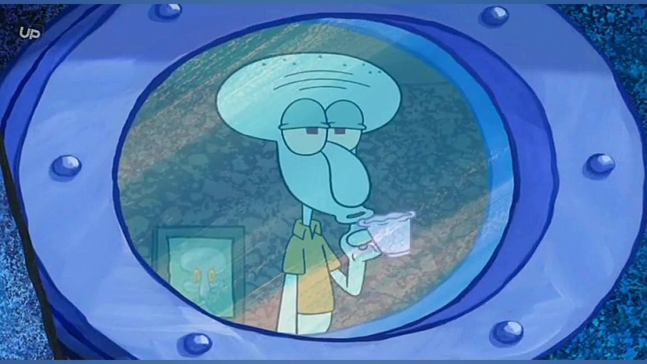 انیمیشن باب اسفنجی آزمایش سلامتی سینمایی (دوبله فارسی) The SpongeBob: Health Exa زمان3241ثانیه