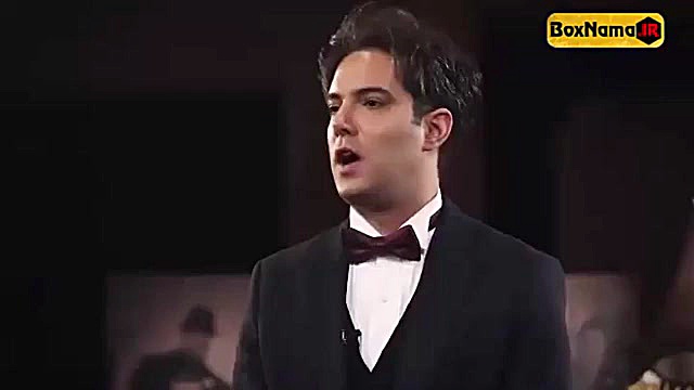 دانلود سریال شب های مافیا فصل چهارم قسمت سوم (آخر فینال) دانلود قانونی زمان60ثانیه
