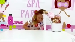 ناسیا  ماجرا های ناسیا، ناسیا...