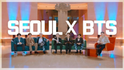 BTS برنامه بی تی اس &laquo;پنج...