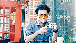 آهنگی که اینستا رو ترکوند