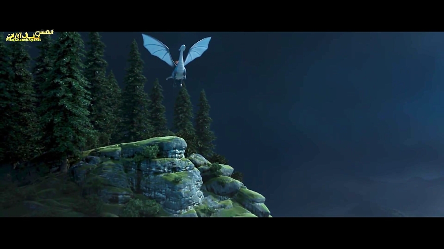 انیمیشن سینمایی اژدها سوار - Dragon Rider 2020 - دوبله فارسی زمان5490ثانیه