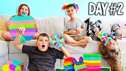 مدی و سیلا &raquo;&raquo; چالش...