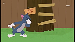 تام و جری دوبله فارسی انیمیشن...