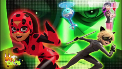 miraculous ladybug season 1 episode 2