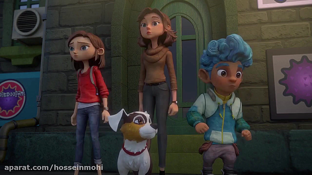 انیمیشن سریالی گمشده در اوز 2016 Lost in Oz دوبله فارسی فصل 2 قسمت 10 زمان1271ثانیه
