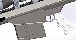 تک تیر انداز ایرانیhr127