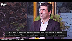 قسمت 58: دکتر ابراهیم رحمانی