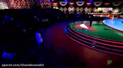 خوانندگی فتحعلی اویسی در تلویز...