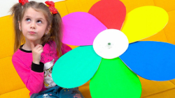 برنامه کودک ایوا ایوا سعی میکن...