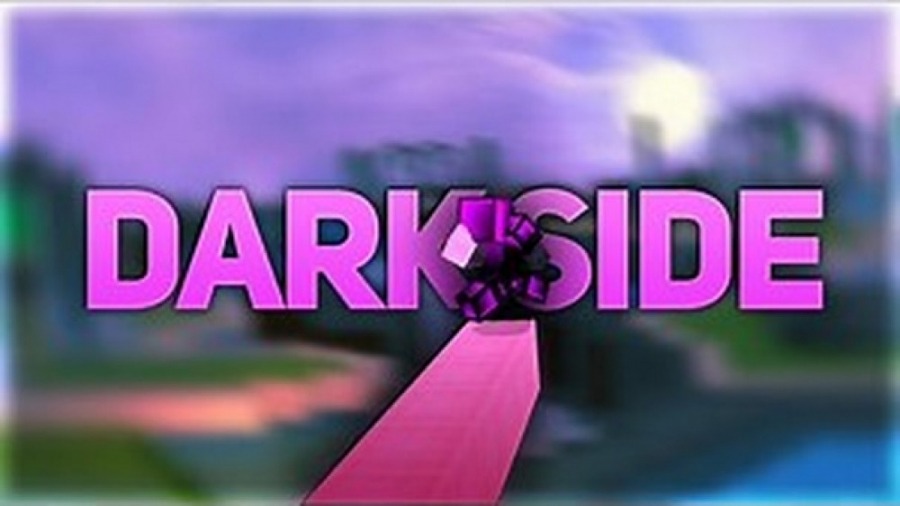DarkSide ( A bedwars montage )