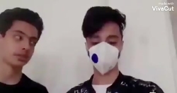 فیلم کوتاه سعید والکور پارت۲