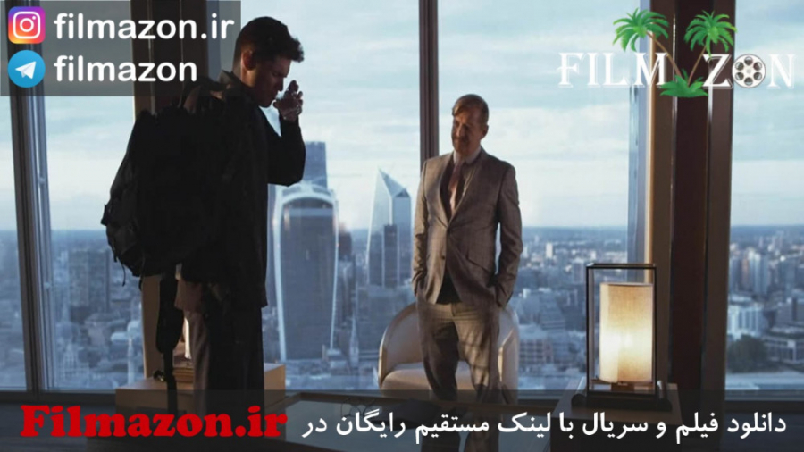 تریلر فیلم Sensation 2021 زمان76ثانیه