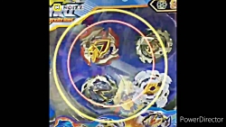 ادیت فرفره های انفجاری